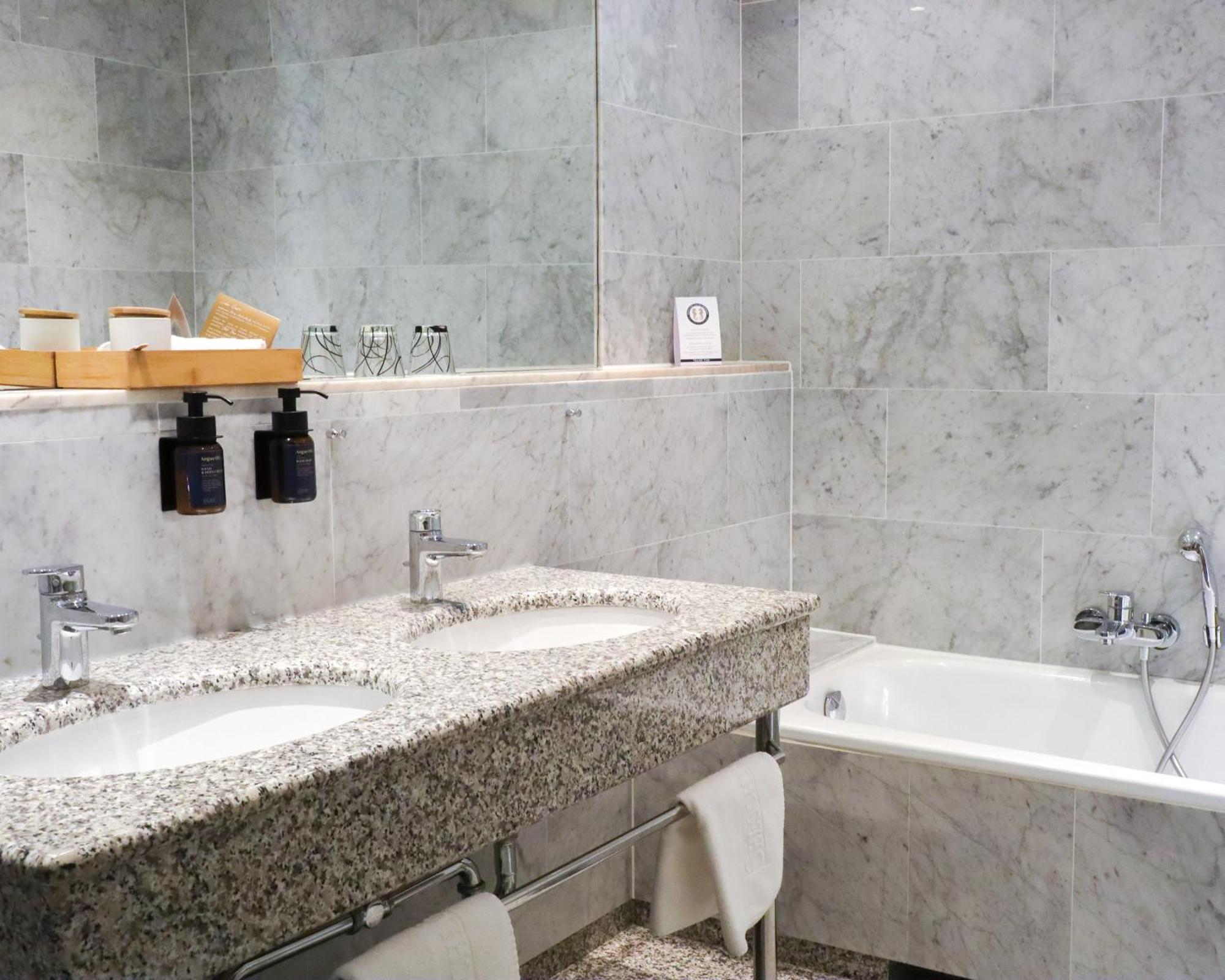 Junior Suite mit Meerblick – 5 bis 9. Etage