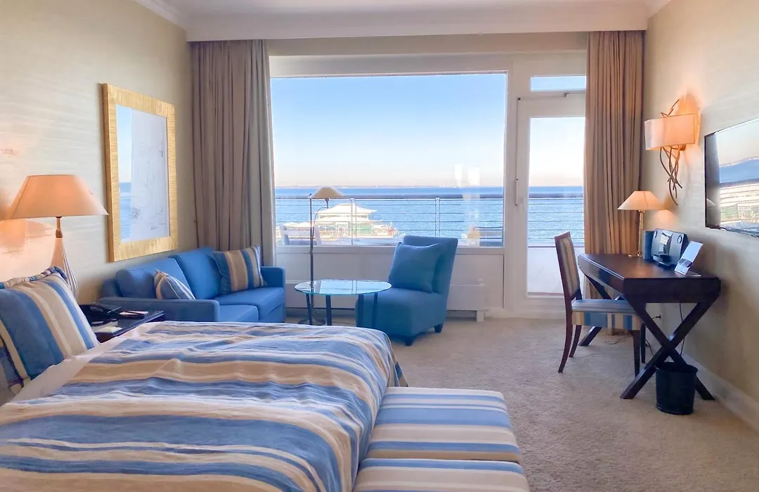 Grand Hotel Seeschloesschen Sea Retreat & Spa-1