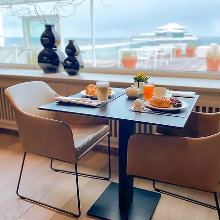 Grand Hotel Seeschloesschen Sea Retreat & Spa-3
