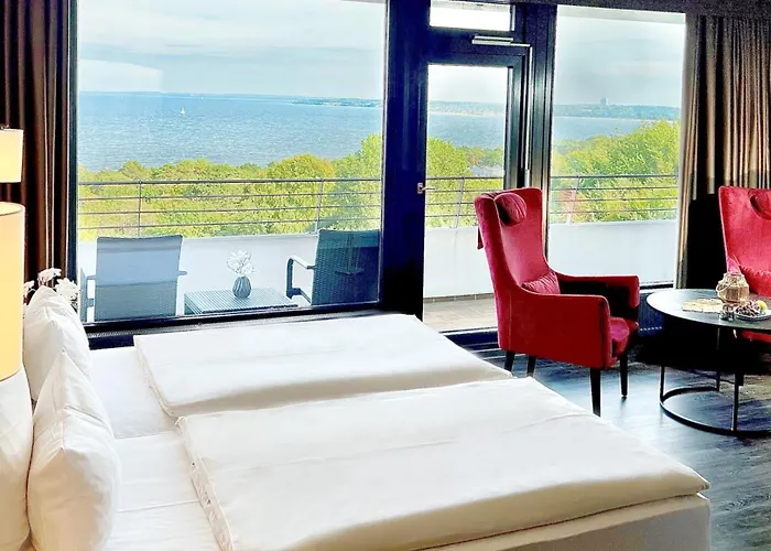 PLAZA Premium Timmendorfer Strand