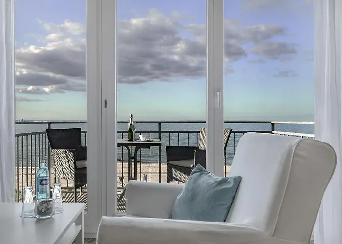 Mein Strandhaus Timmendorfer Strand