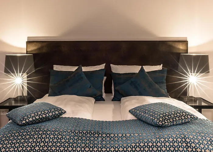 Strandhotel LuvTimmendorfer Strand Hotel