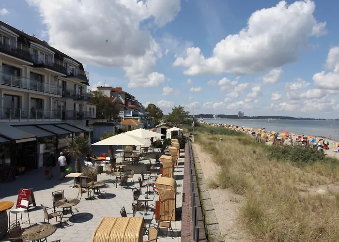 Mein Strandhaus Timmendorfer Strand